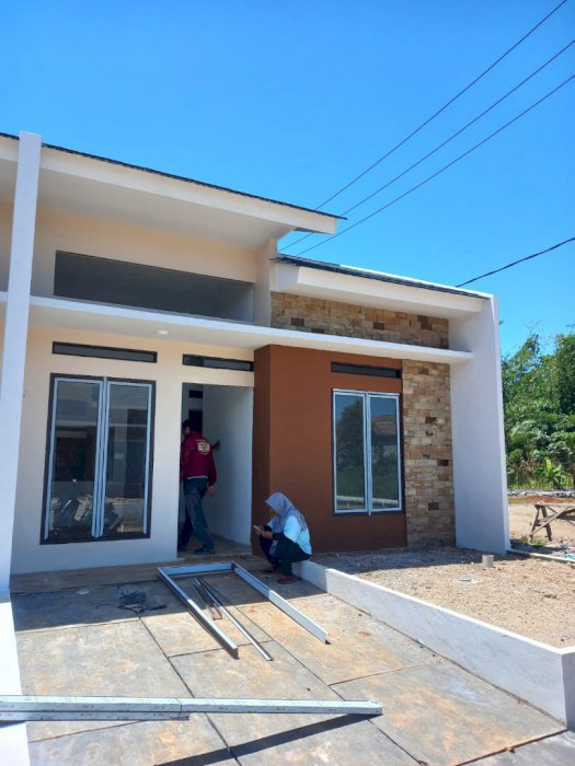 GREEN KURIPAN RESIDENCE - HUNIAN NYAMAN & ASRI