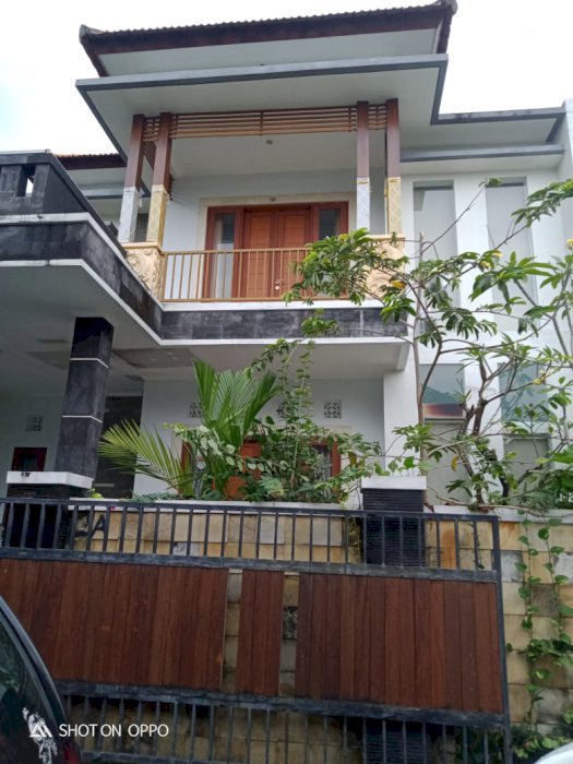 DIJUAL RUMAH BARU SIAP HUNI DEKAT CANGGU