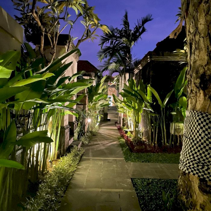 DIJUAL 7 UNIT VILLA DENPASAR SELATAN