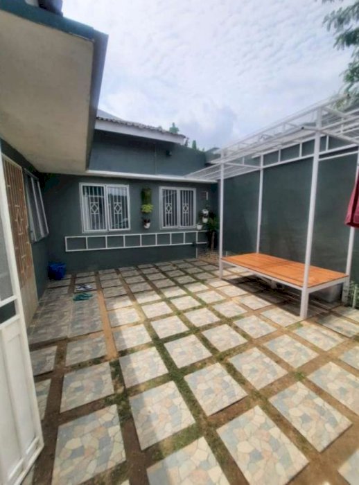DI JUAL RUMAH DI DALAM PERUM GRAHA NUSA BATAM