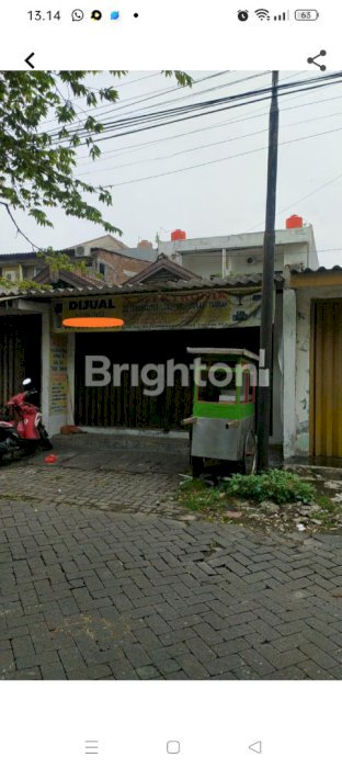 Disewakan Ruko 1 LT TLOGOSARI