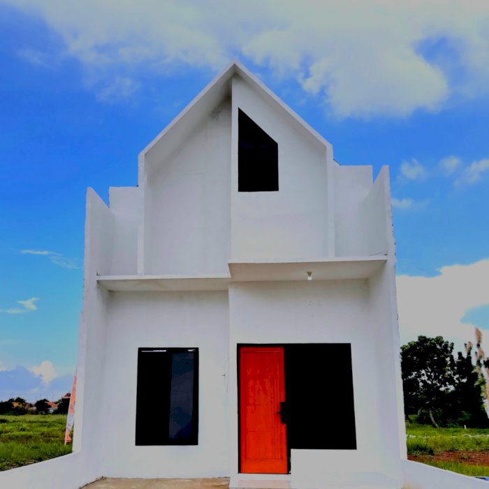 Rumah murah di Bekasi