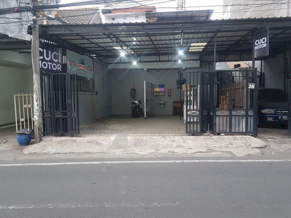 DI JUAL RUMAH KOST DAN PUJASERA STRATEGIS DI JAWA TIMUR MALANG