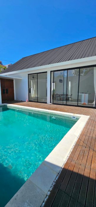 DIJUAL VILLA UNGASAN KUTA SELATAN