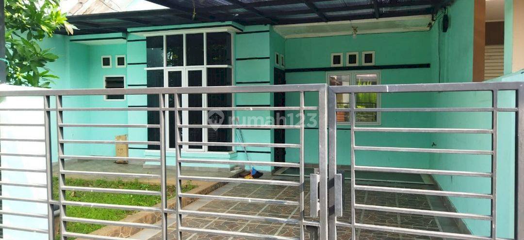 Rumah di Bukit Dago, Sebelah Bsd City, Luas, Dibawah 1 Milyar