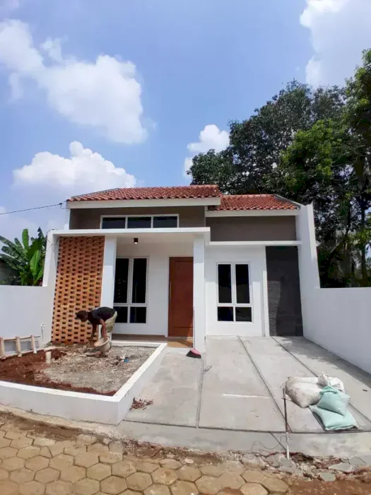 Rumah Samping GDC Depok