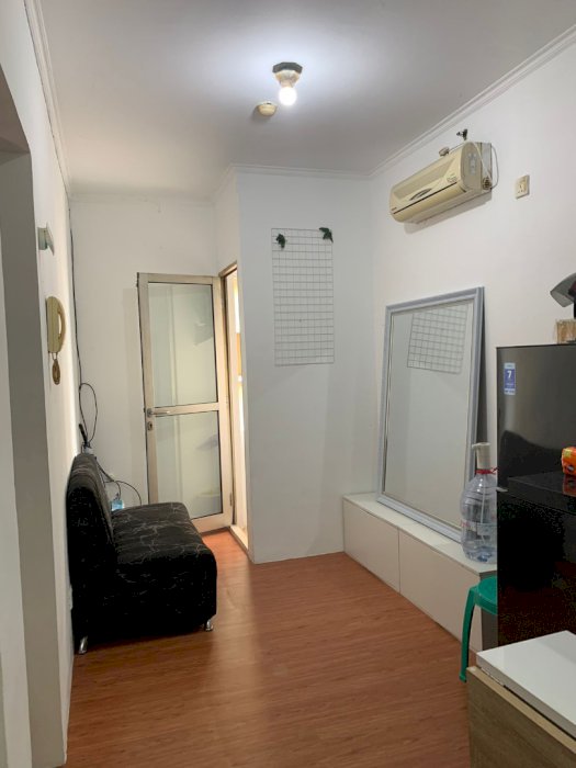 Disewakan Apartemen Mediterania Gajah Mada 1Br Fully Furnished