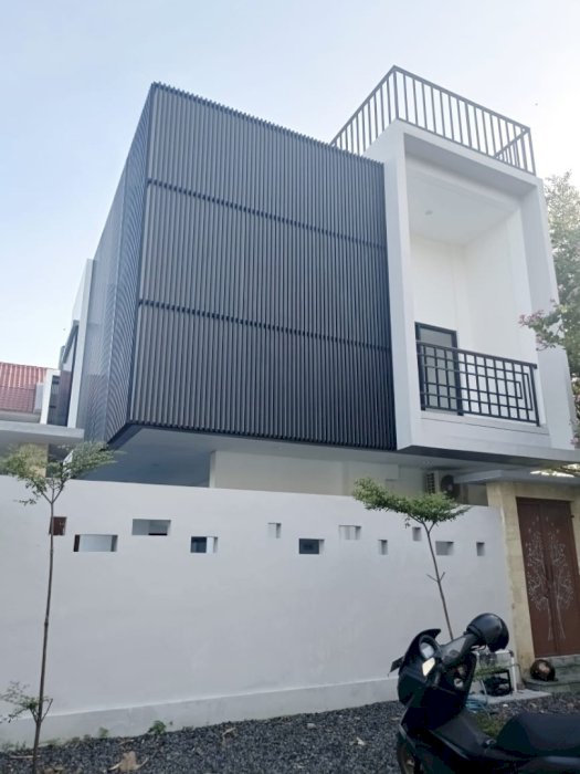 DIJUAL 3 UNIT VILLA BRAWA CANGGU BALI