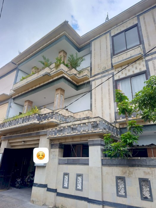 DIJUAL GUEST HOUSE MURAH FULL FURNISH JIMBARAN BALI