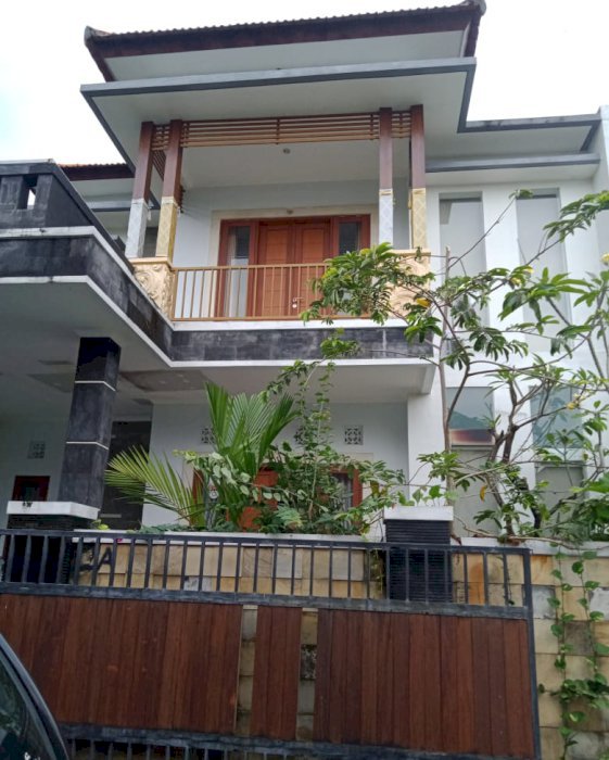 DIJUAL RUMAH BARU  2 LANTAI MURAH  CANGGU BALI