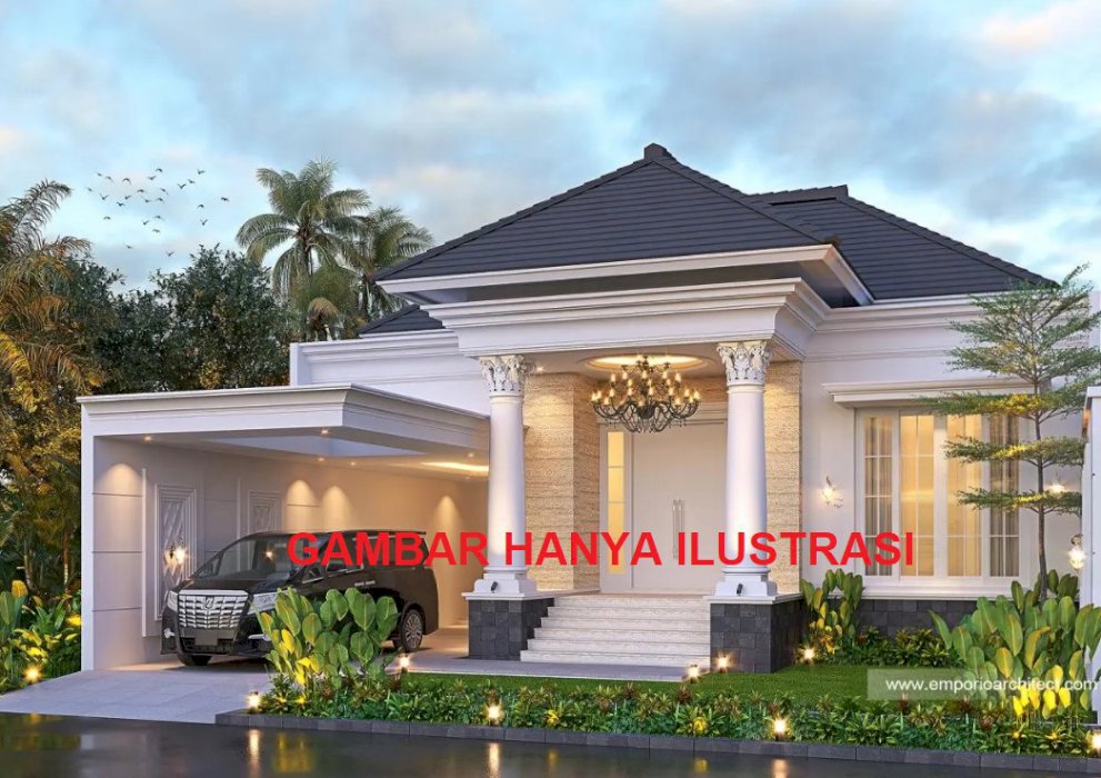 DIJUAL RUMAH MURAH DI BALI