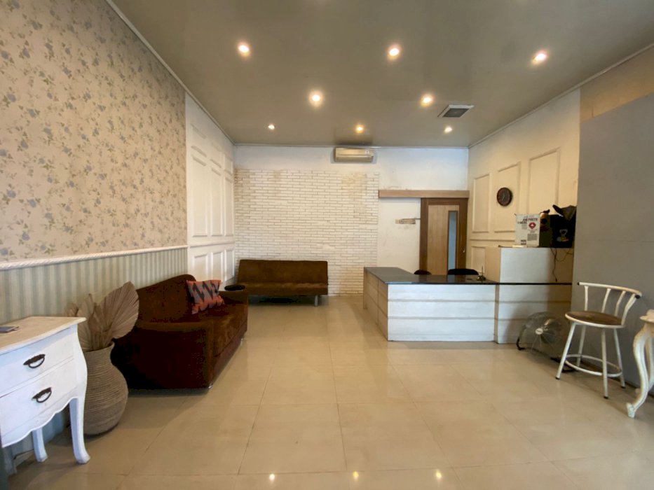 Disewakan ruko murah tahunan di solo, jawa tengah