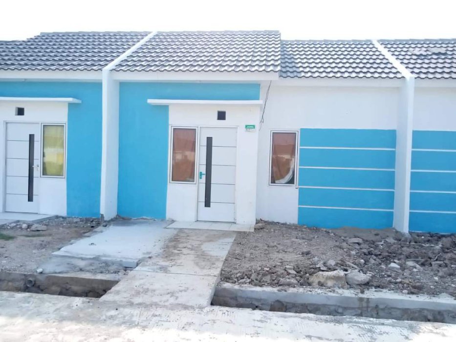 PERUMAHAN SUBSIDI MURAH LOKASI STRATEGIS DI TAMBUN UTARA