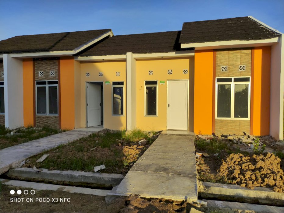 PERUMAHAN SUBSIDI DI BABELAN BEKASI