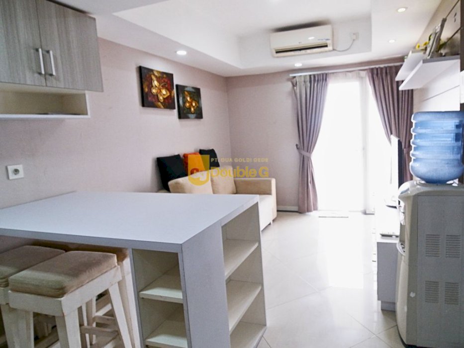 Disewakan Apartment The Wave 1Br Full Furnished