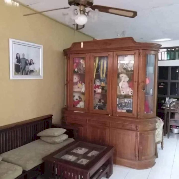 DiJUAL RUMAH SIAP HUNI RAMAH DIKANTONG
