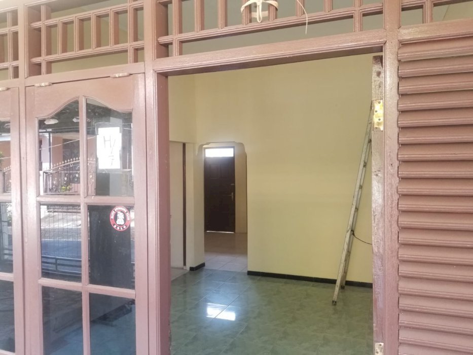 RUMAH BAGUS SIAP HUNI DURENAN INDAH