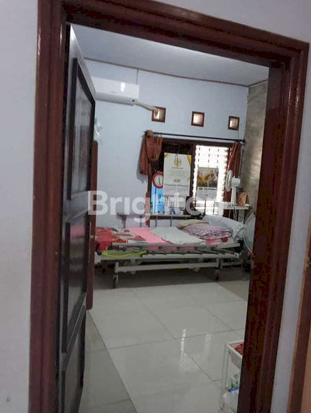 RUMAH DITENGAH KOTA SIAP HUNI