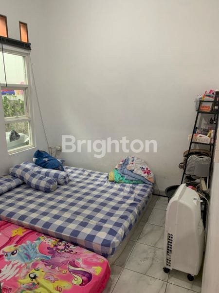 DIJUAL RUMAH LAYAK HUNi di SAMBIROTO