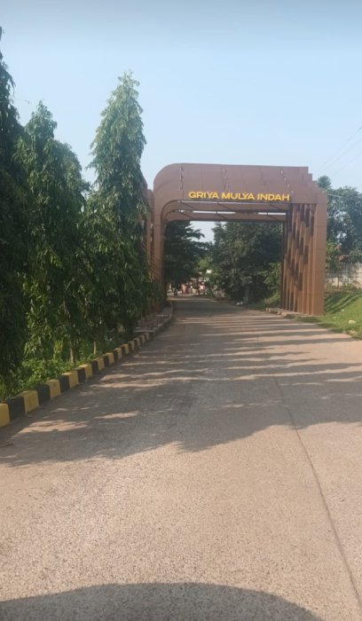 Rumah subsisi cikarang selatan serang baru.