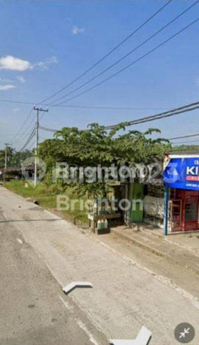 KAVLING LAHAN TANAH SIAP BANGUN