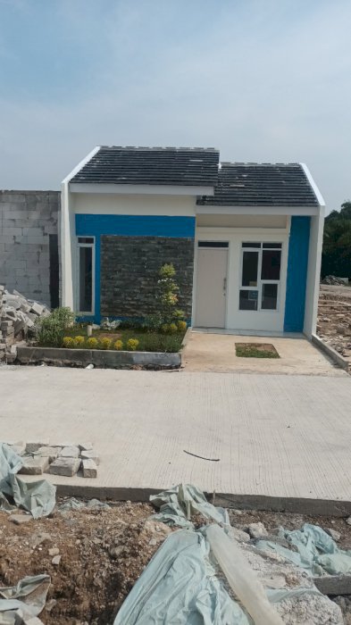 Rumah subsidi cikarang selatan.