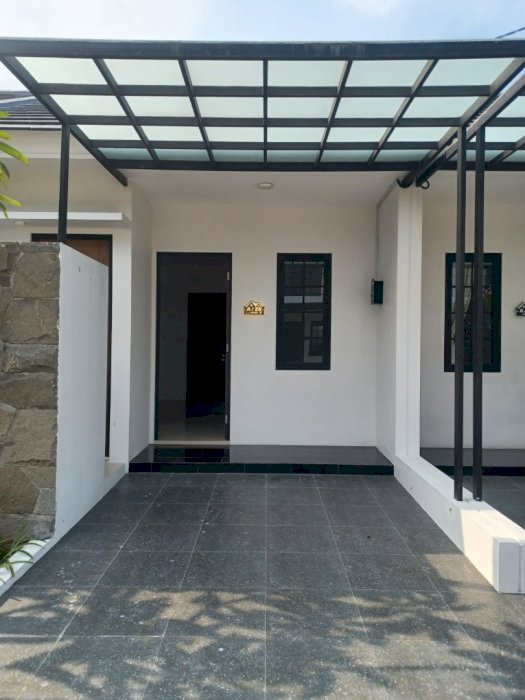 Di Jual Rumah Minimalis di Gresik, Jawa Timur