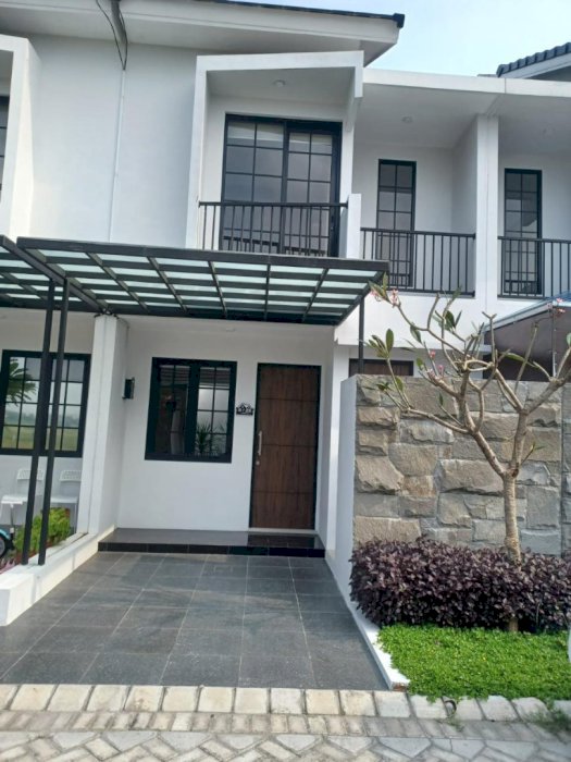 Di jual Rumah Strategis di Gresik, Jawa Timur