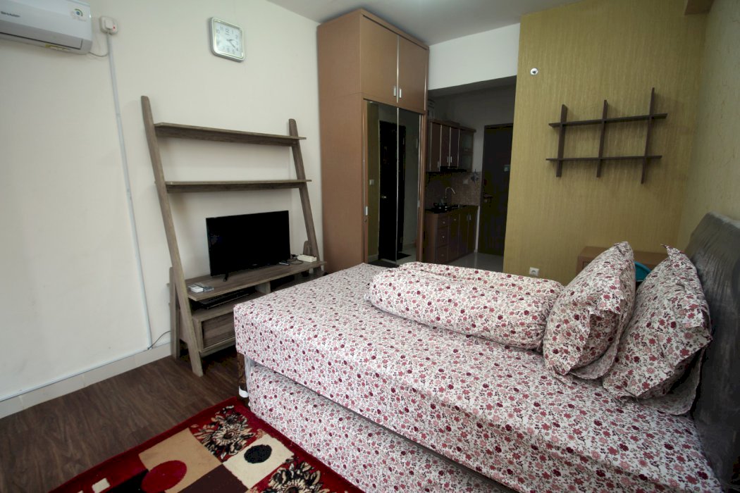 Easton Park Jatinangor Studio Lt 18