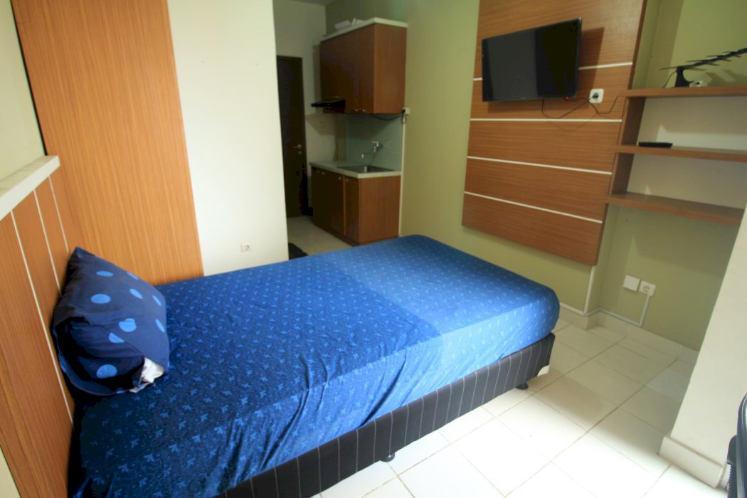 Easton Park Jatinangor Studio Lt 9