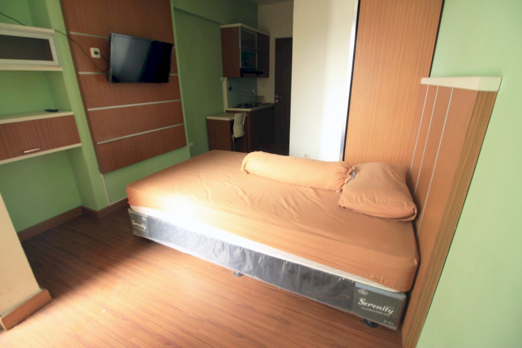 Easton Park Jatinangor Studio Lt 2