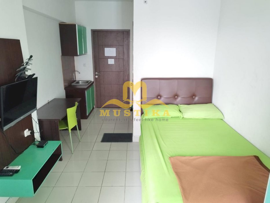 Easton Park Jatinangor Studio Lt 17