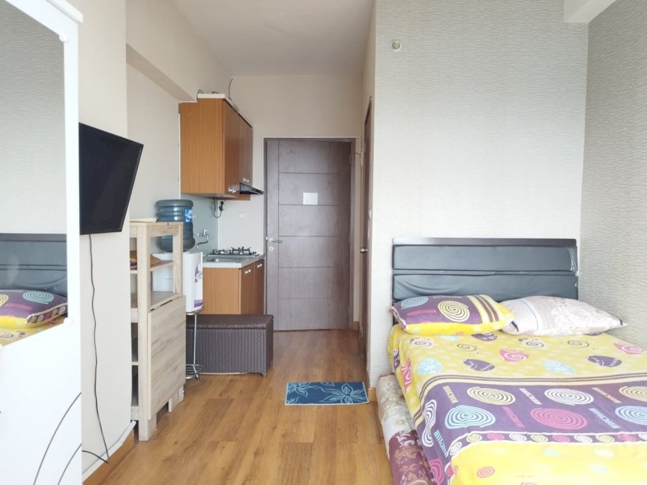 Easton Park Jatinangor Studio Lt 23 Full Furnished