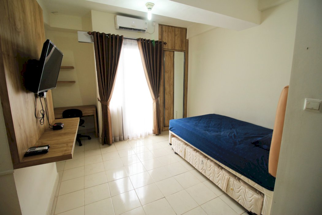 Easton Park Jatinangor Studio Lt 15