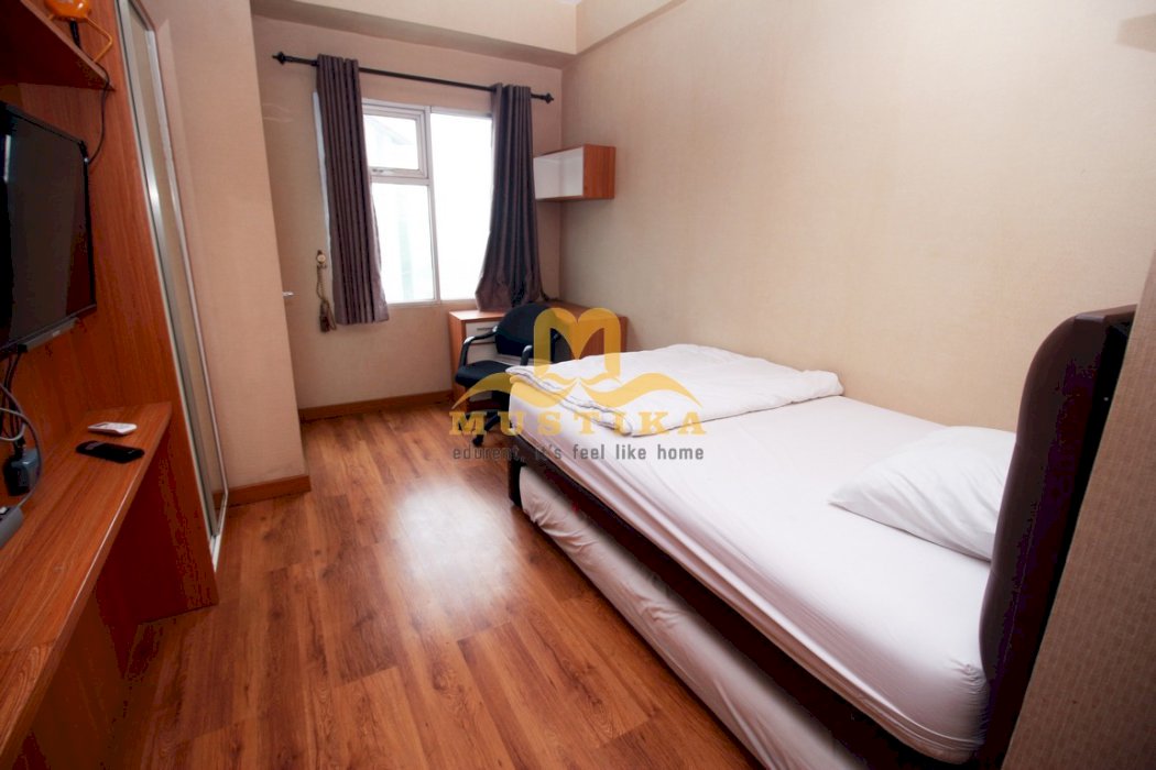 Easton Park Jatinangor Studio Lt 25