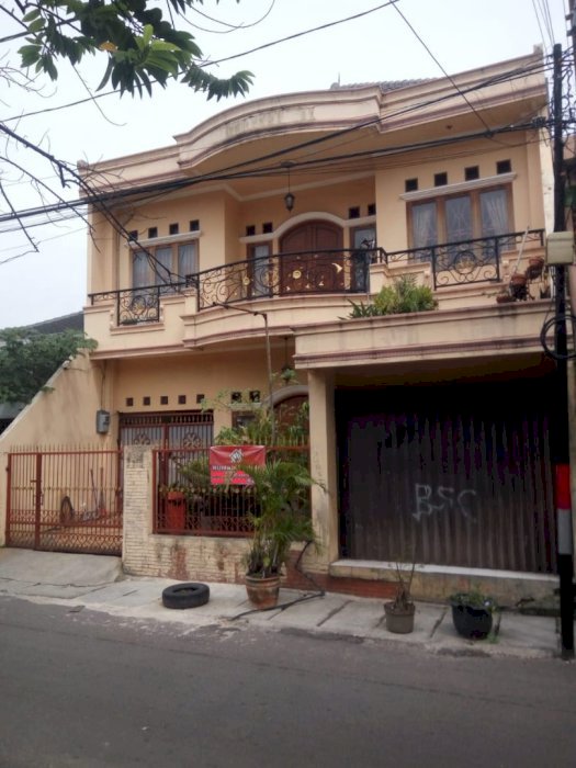 Jual Rumah Cepat bebas Banjir