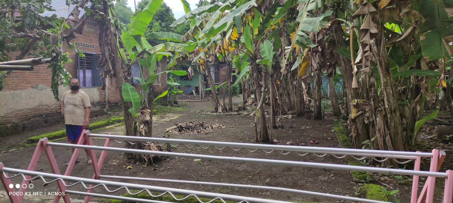 Jual tanah Darat cocok untuk kosan