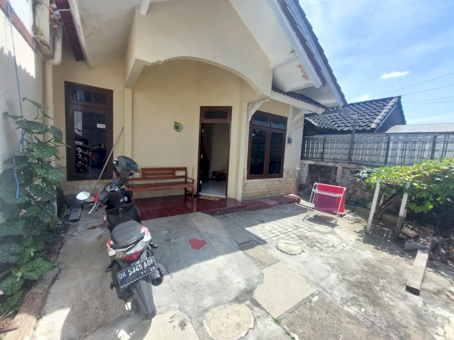 Jual Rumah di Tengah Kota Batu Jalan Suropati