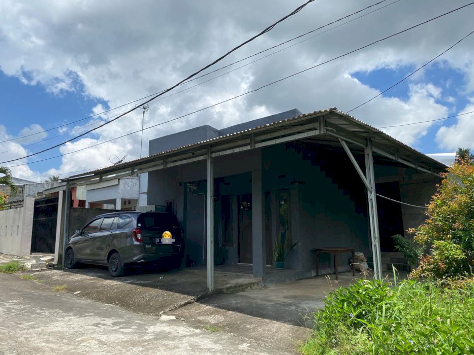 Perumahan  Griya Paniki Indah Manado