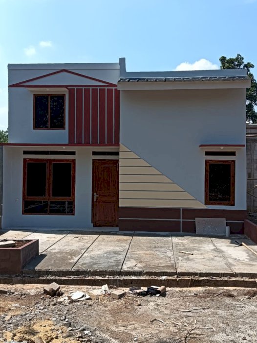 Di jual Rumah Strategis di Kec Tenjo Bogor