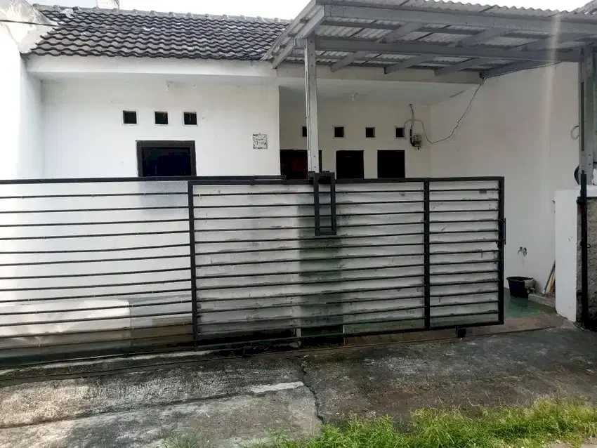 Dijual murah 1 rumah perumahan griya serpong  asri di Cisauk,Tangerang