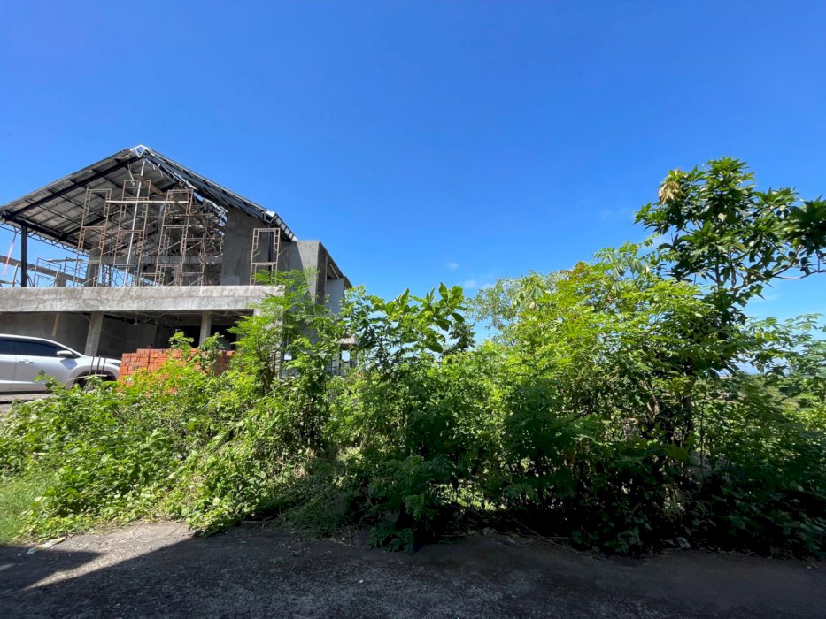 UNBLOCKED VIEW DI BALI CLIFF