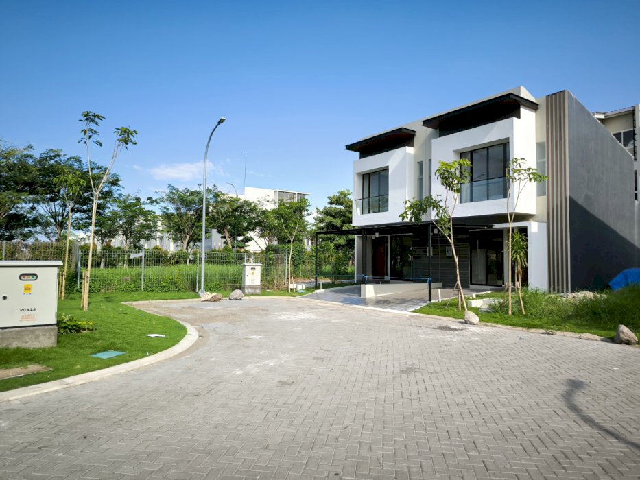 NORTHWEST CENTRAL CITRALAND SURABAYA