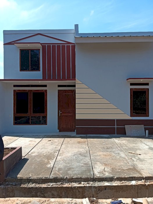 Rumah Murah Persyaratan Mudah