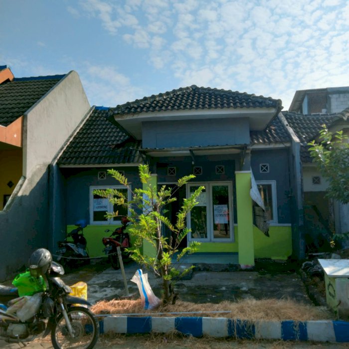 Rumah Griya Prambon Asri  Blok H-9 Perum di Sidoarjo