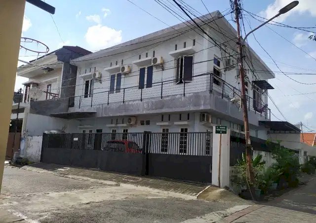 Kost Putri Aman Nyaman Dan Bersih Di Tengah Kota Surabaya