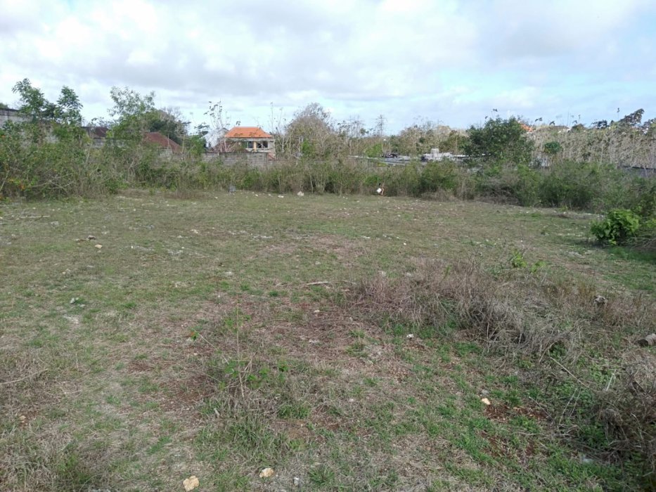 DIJUAL TANAH SIAP BANGUN JLN UTAMA KAHUTLRIPAN I KUTA SELATAN