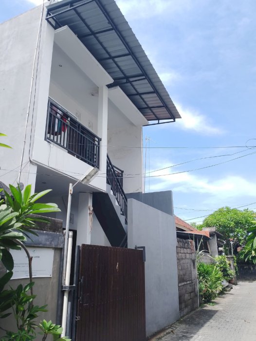 DIJUAL RUMAH WATU RENGGONG DENPASAR SELATAN