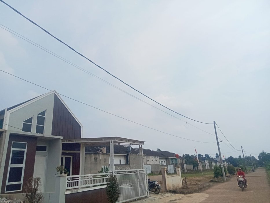 Rumah KPR Tanpa DP Cililan Mulai 1jtan