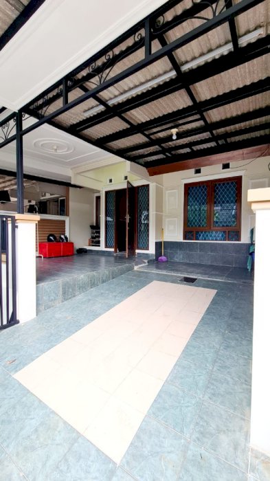 Rumah bagus siap huni, Paradise Serpong City Pamulang, Dekat UNPAM